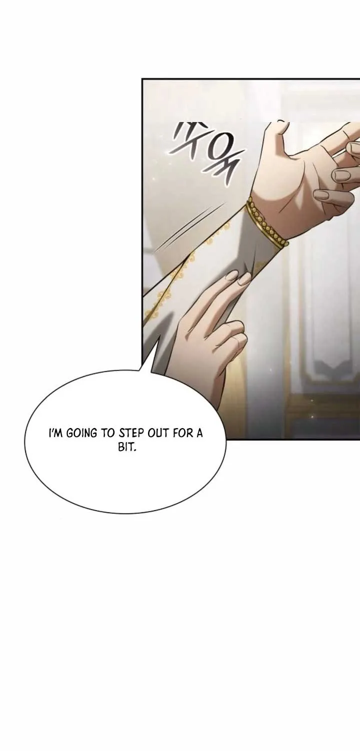 Sister, I Am the Queen in This Life Chapter 156 page 20 - 
