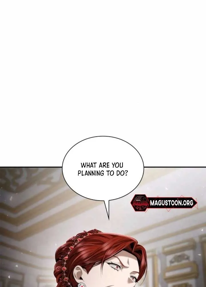 Sister, I Am the Queen in This Life Chapter 156 page 22 - 