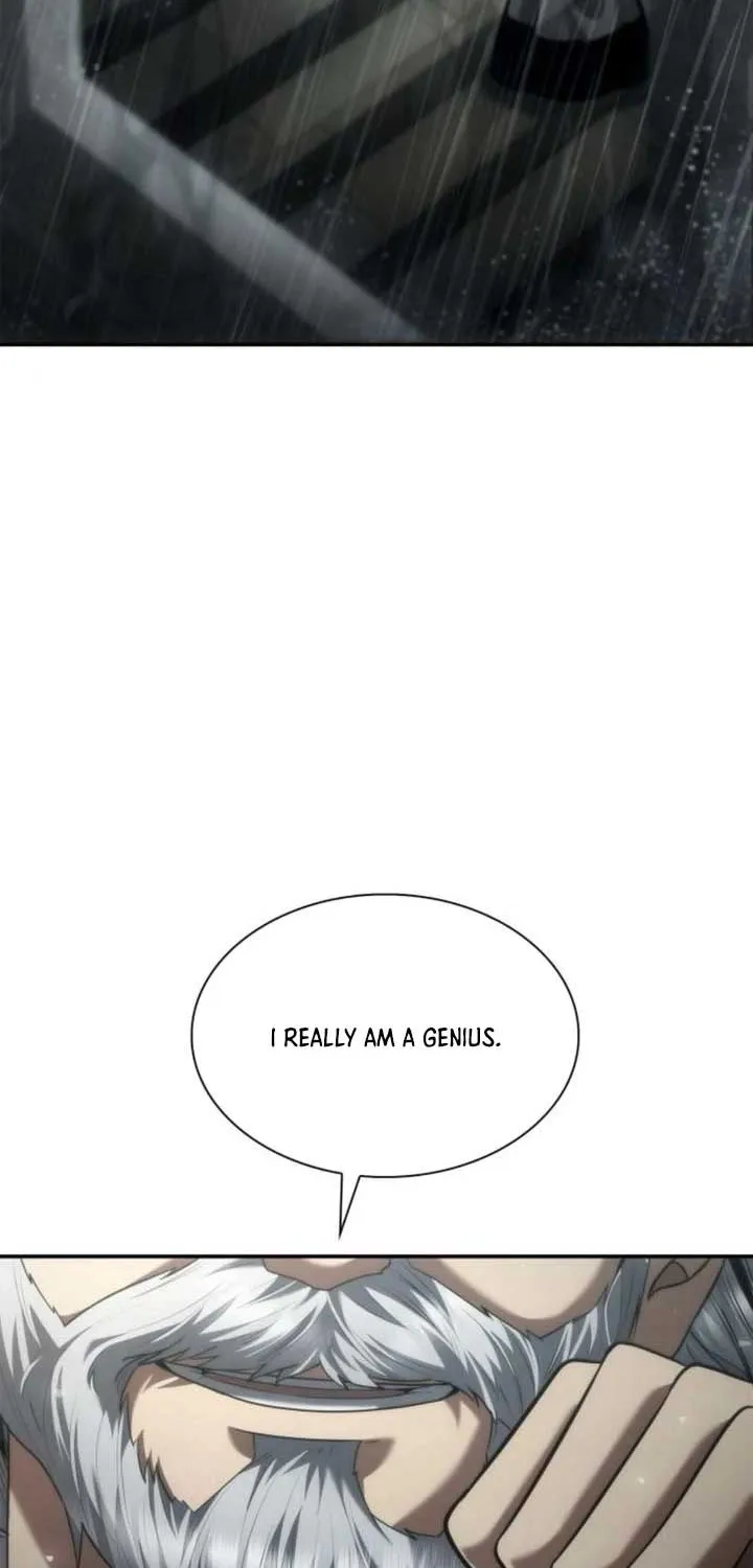 Sister, I Am the Queen in This Life Chapter 156 page 35 - 