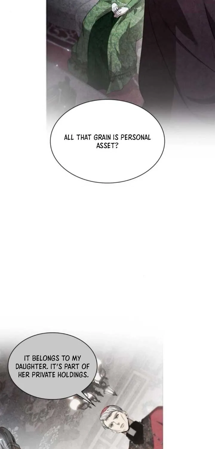 Sister, I Am the Queen in This Life Chapter 156 page 37 - 