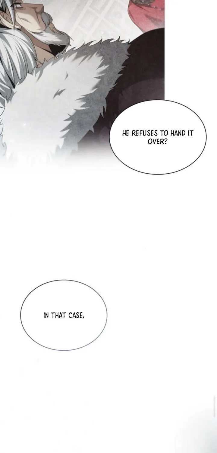 Sister, I Am the Queen in This Life Chapter 156 page 38 - 