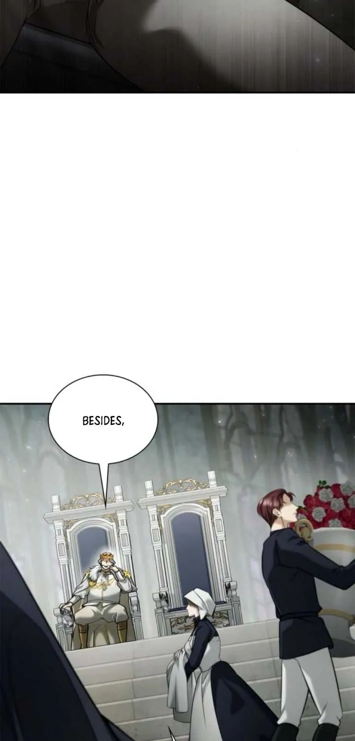 Sister, I Am the Queen in This Life Chapter 156 page 40 - 