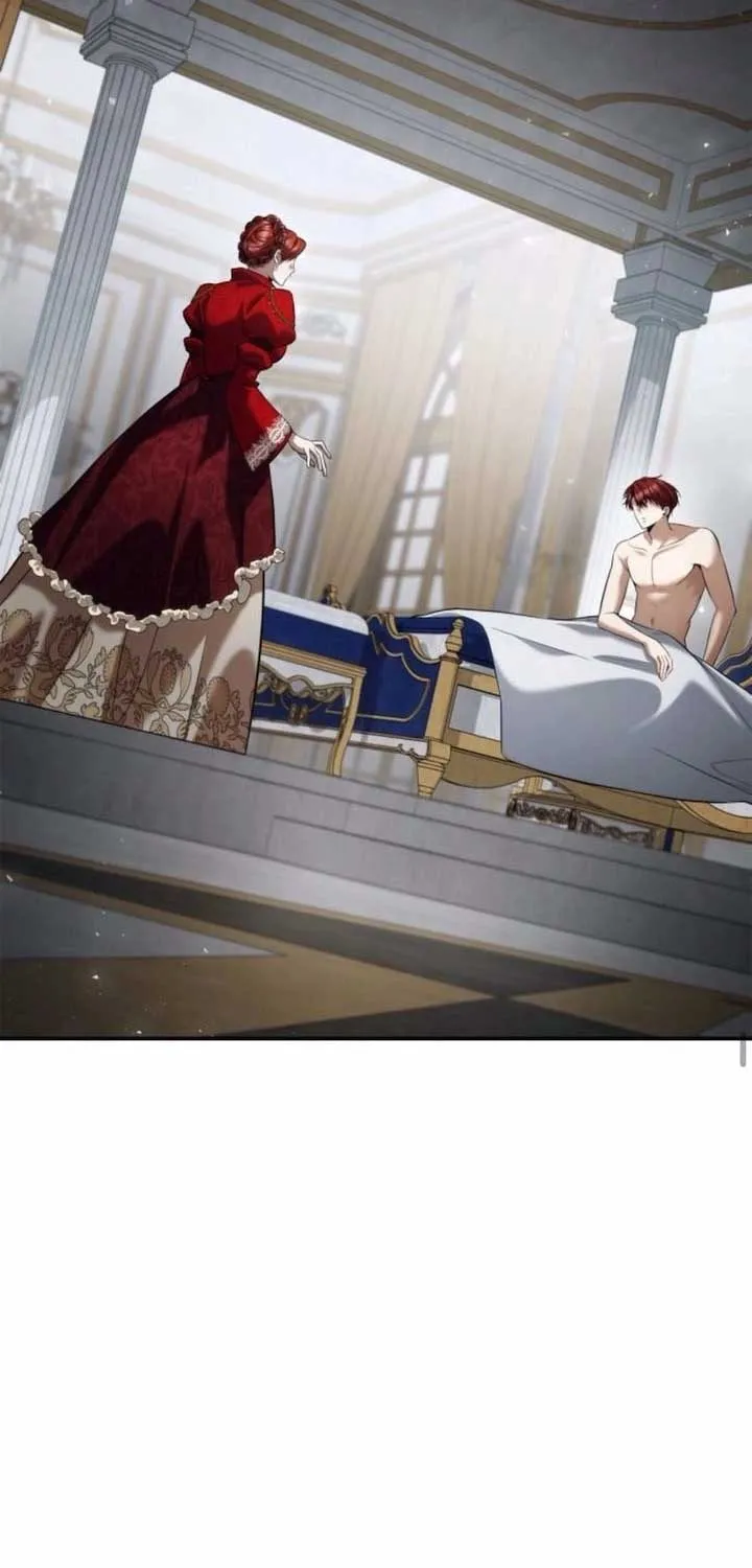 Sister, I Am the Queen in This Life Chapter 156 page 5 - 