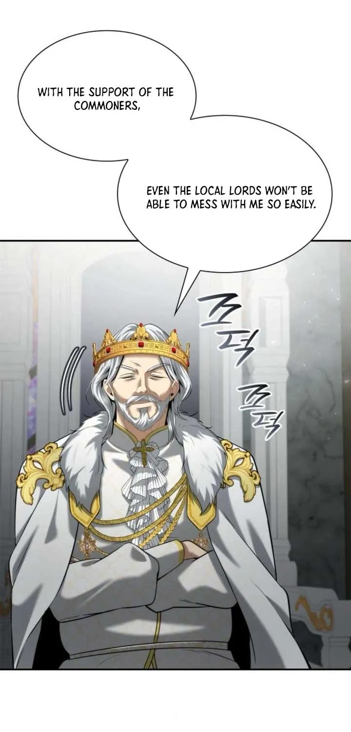 Sister, I Am the Queen in This Life Chapter 156 page 43 - 