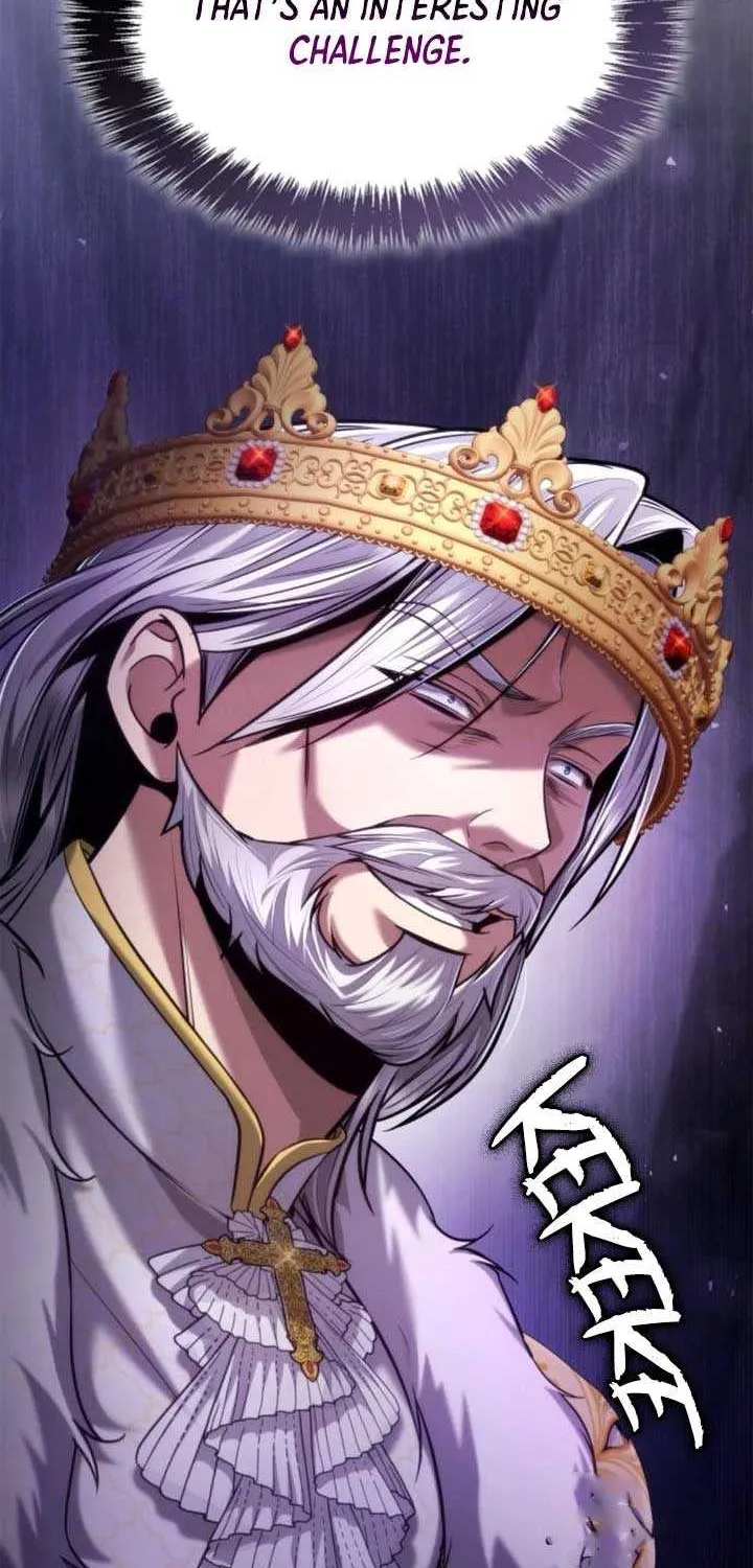 Sister, I Am the Queen in This Life Chapter 156 page 48 - 