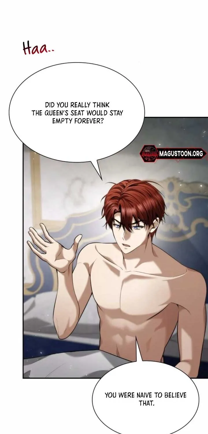 Sister, I Am the Queen in This Life Chapter 156 page 6 - 