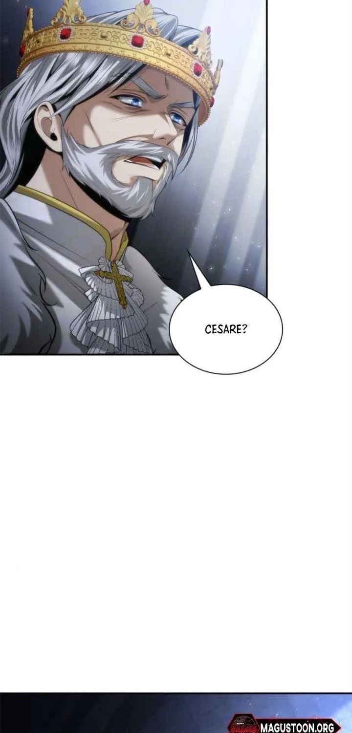 Sister, I Am the Queen in This Life Chapter 156 page 54 - 