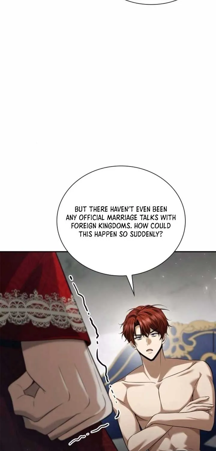Sister, I Am the Queen in This Life Chapter 156 page 7 - 