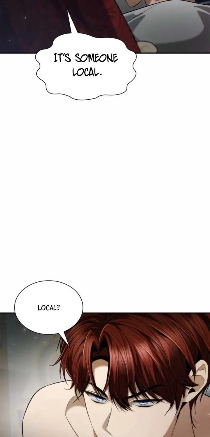 Sister, I Am the Queen in This Life Chapter 156 page 8 - 