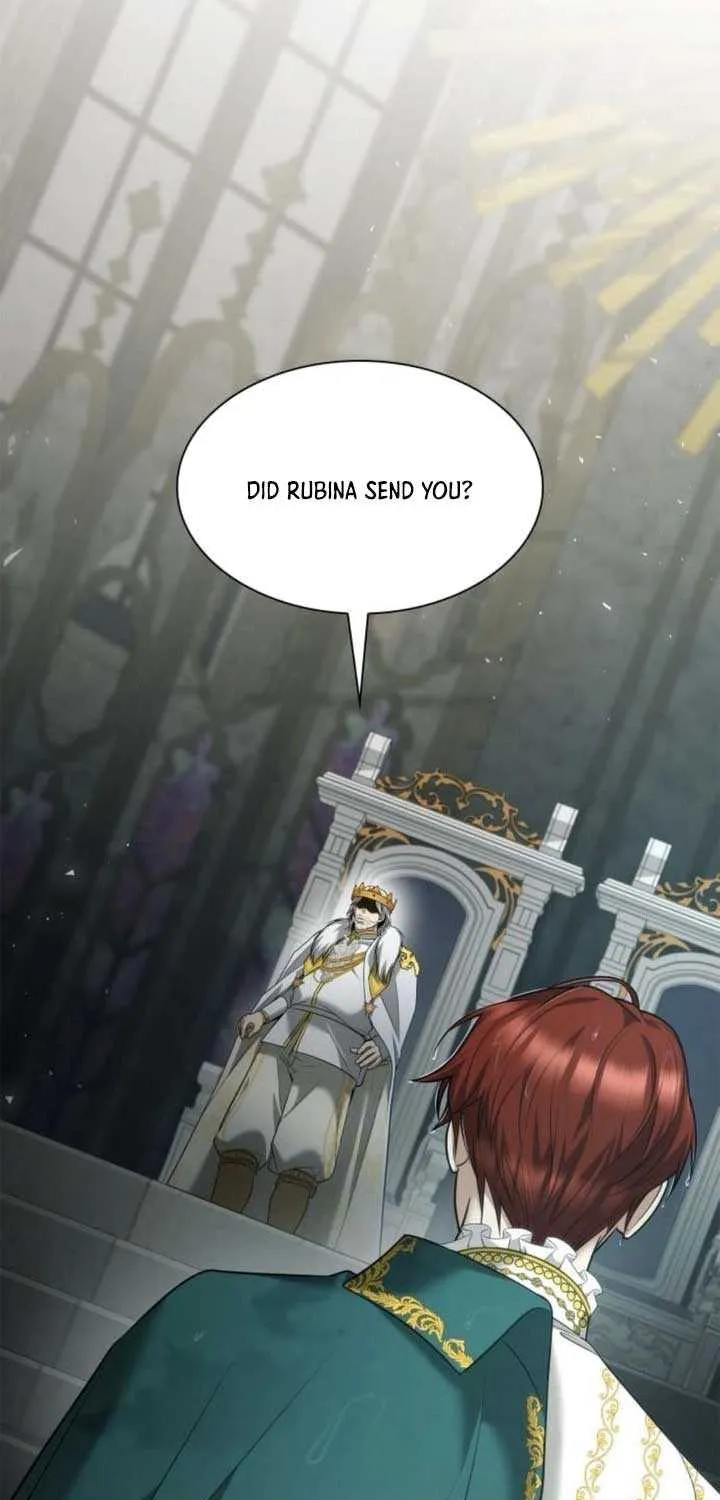 Sister, I Am the Queen in This Life Chapter 156 page 71 - 