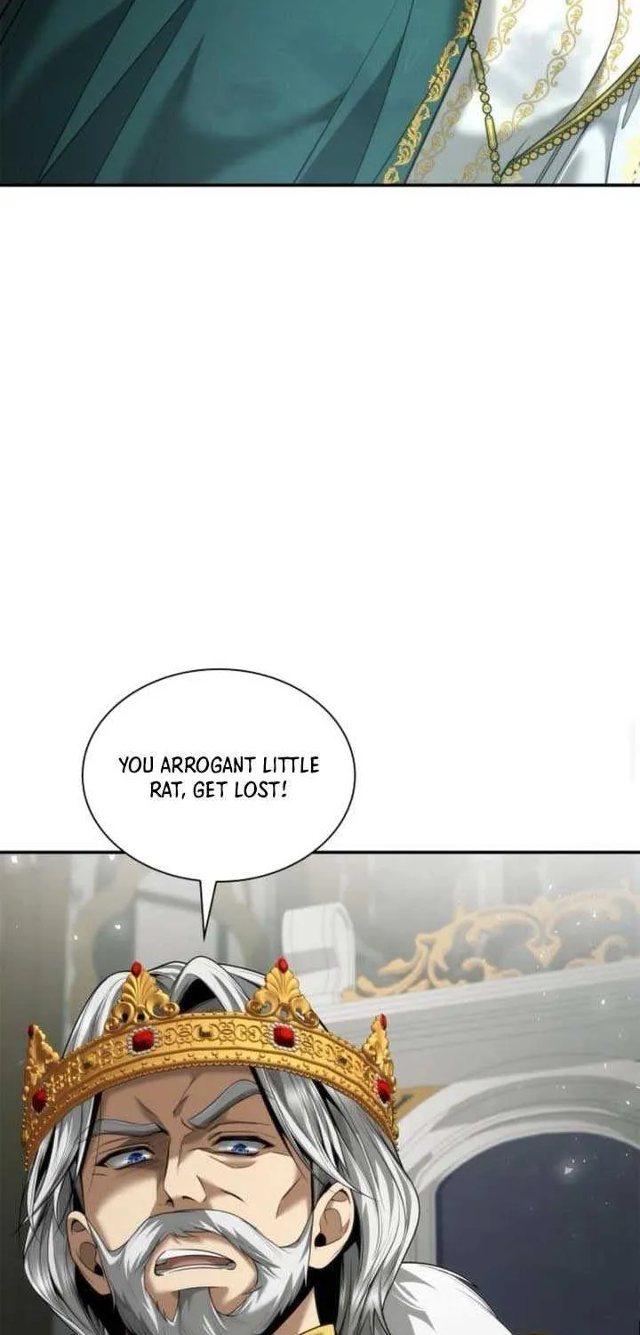 Sister, I Am the Queen in This Life Chapter 156 page 72 - 