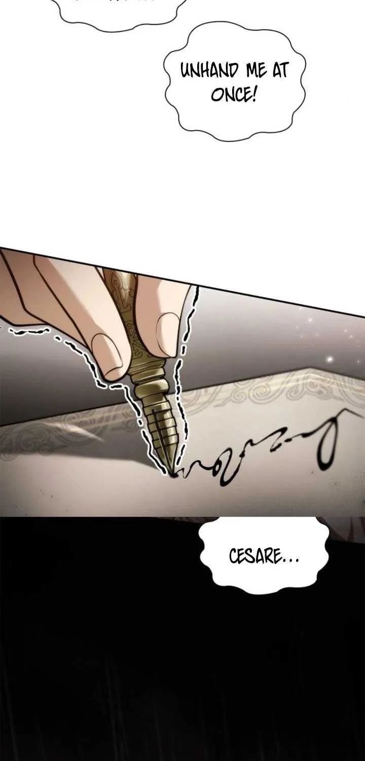 Sister, I Am the Queen in This Life Chapter 156 page 89 - 