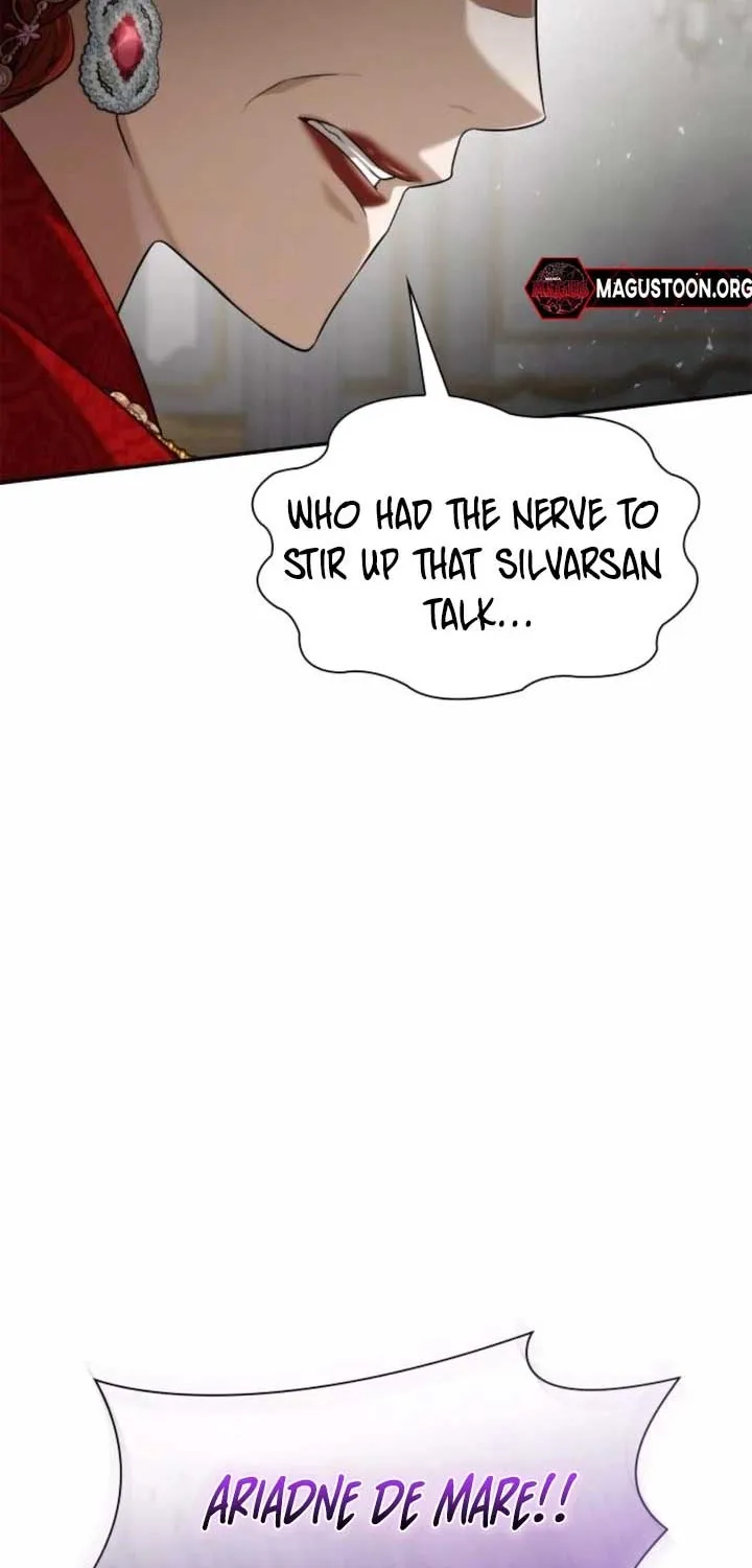 Sister, I Am the Queen in This Life Chapter 156 page 10 - 