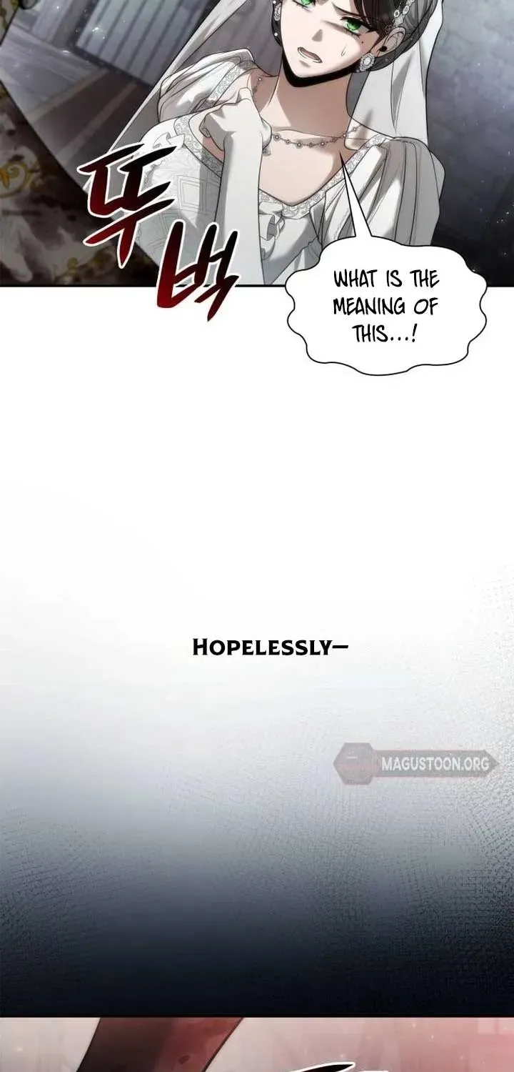 Sister, I Am the Queen in This Life Chapter 157.1 page 5 - 