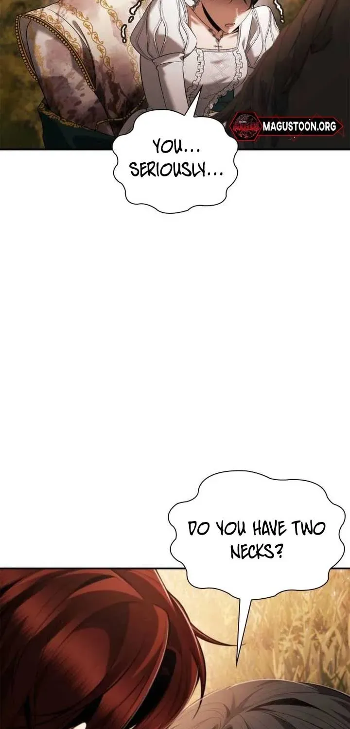 Sister, I Am the Queen in This Life Chapter 157.1 page 84 - 