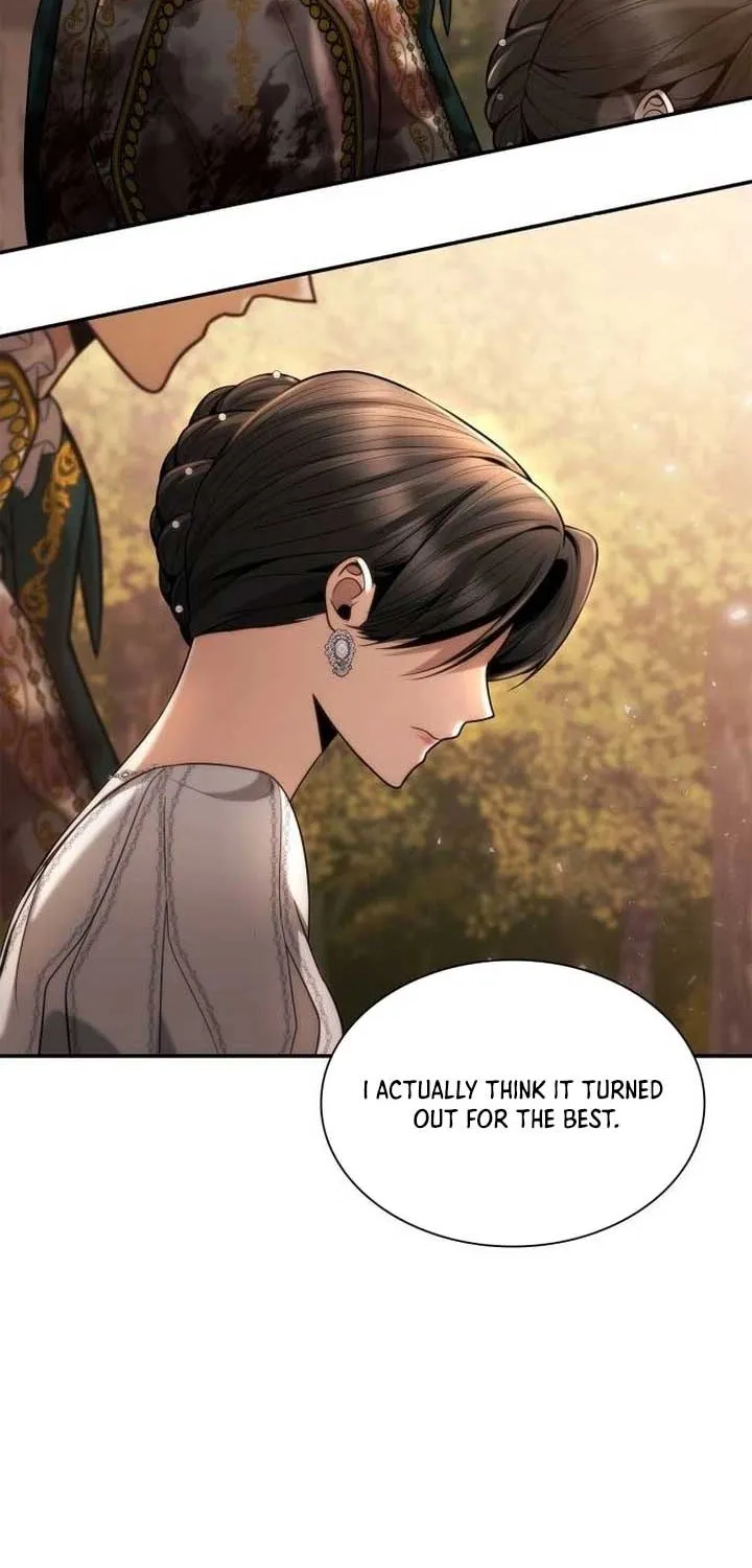 Sister, I Am the Queen in This Life Chapter 157 page 104 - 