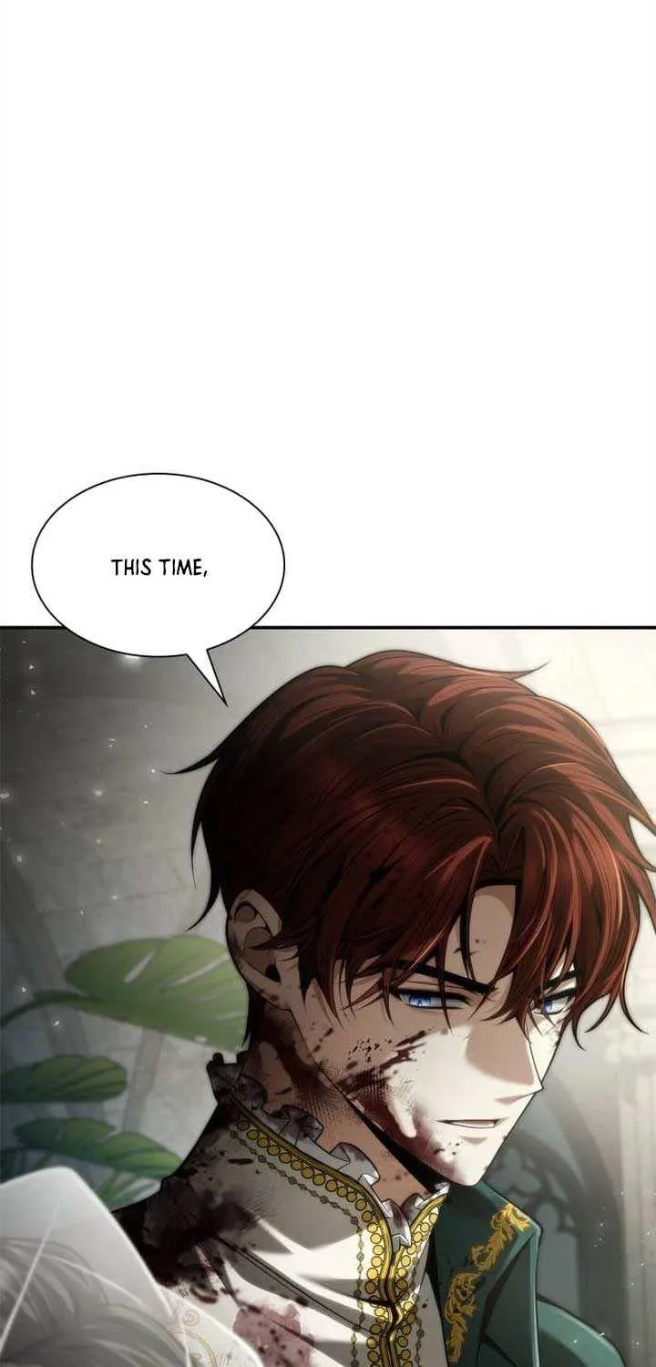 Sister, I Am the Queen in This Life Chapter 157 page 28 - 