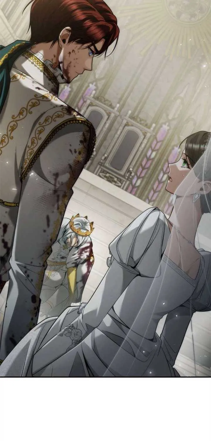 Sister, I Am the Queen in This Life Chapter 157 page 30 - 