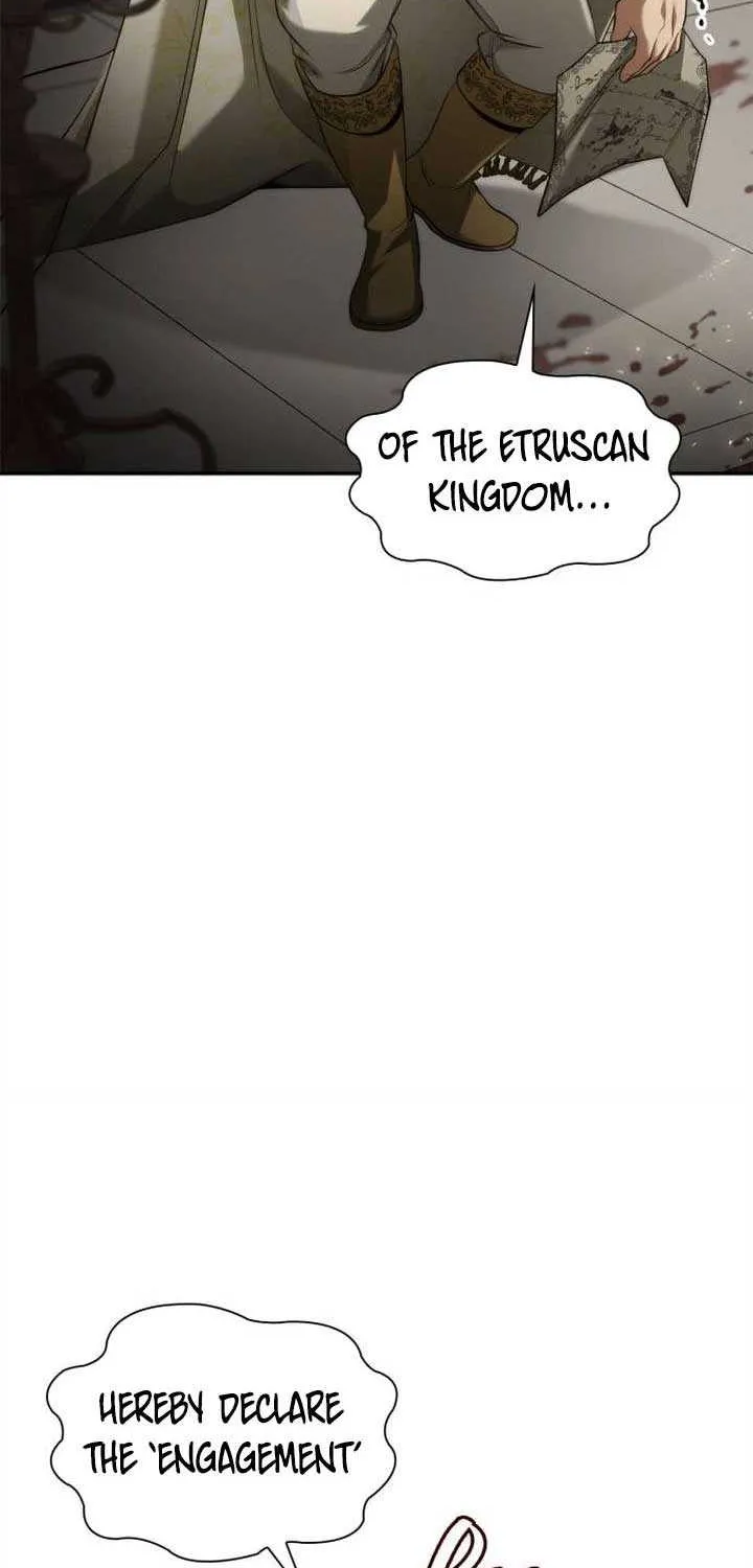 Sister, I Am the Queen in This Life Chapter 157 page 33 - 