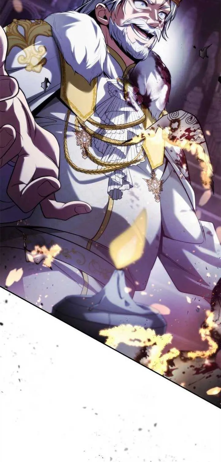 Sister, I Am the Queen in This Life Chapter 157 page 37 - 
