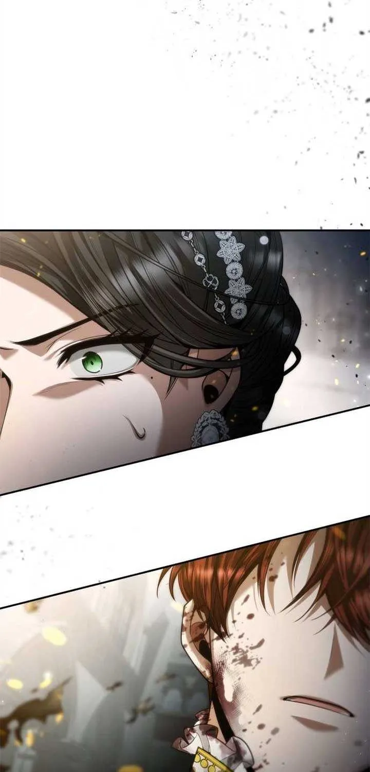 Sister, I Am the Queen in This Life Chapter 157 page 38 - 