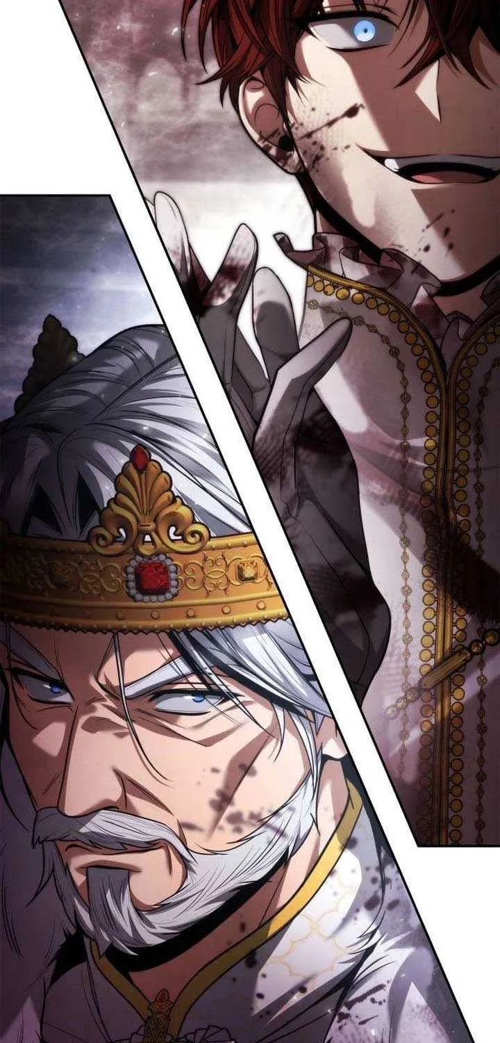 Sister, I Am the Queen in This Life Chapter 157 page 44 - 