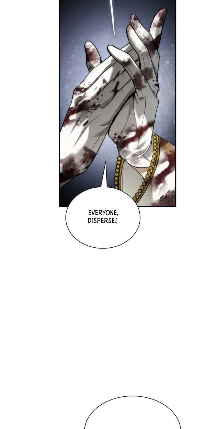 Sister, I Am the Queen in This Life Chapter 157 page 46 - 