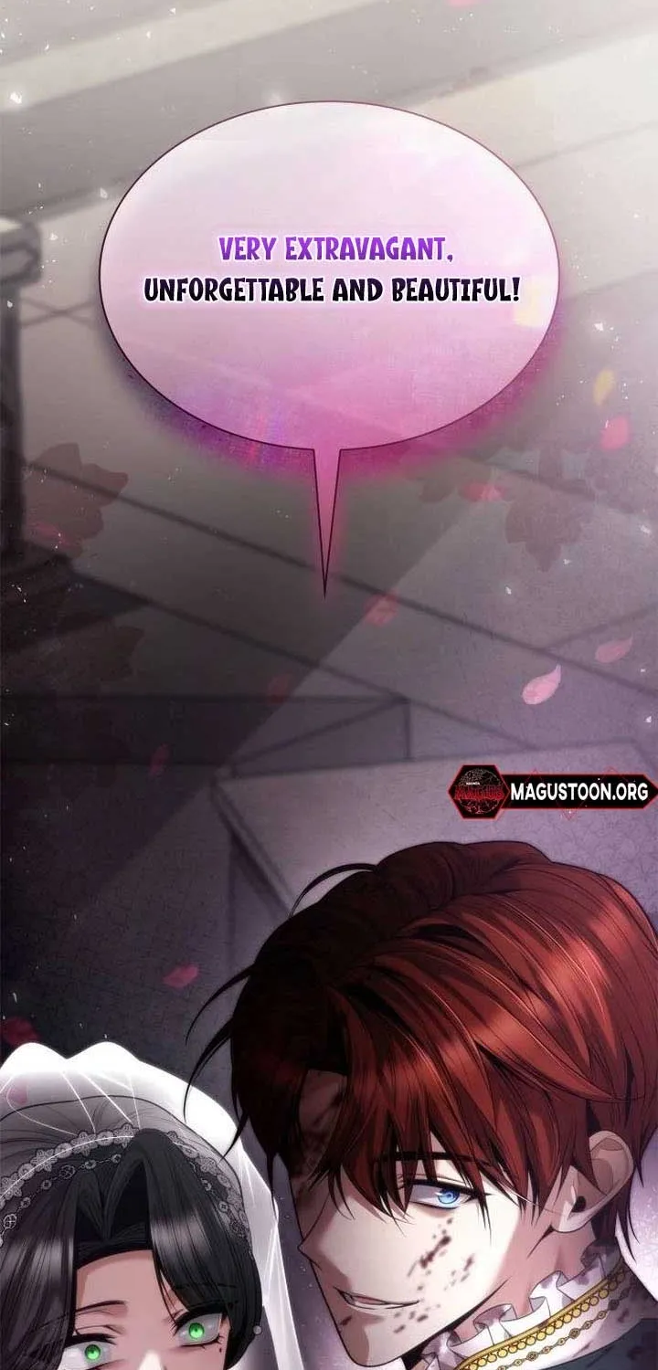 Sister, I Am the Queen in This Life Chapter 157 page 58 - 