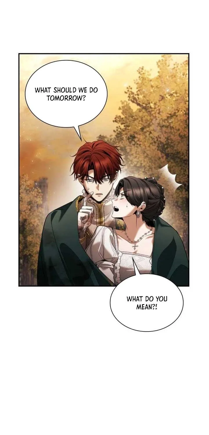 Sister, I Am the Queen in This Life Chapter 157 page 77 - 