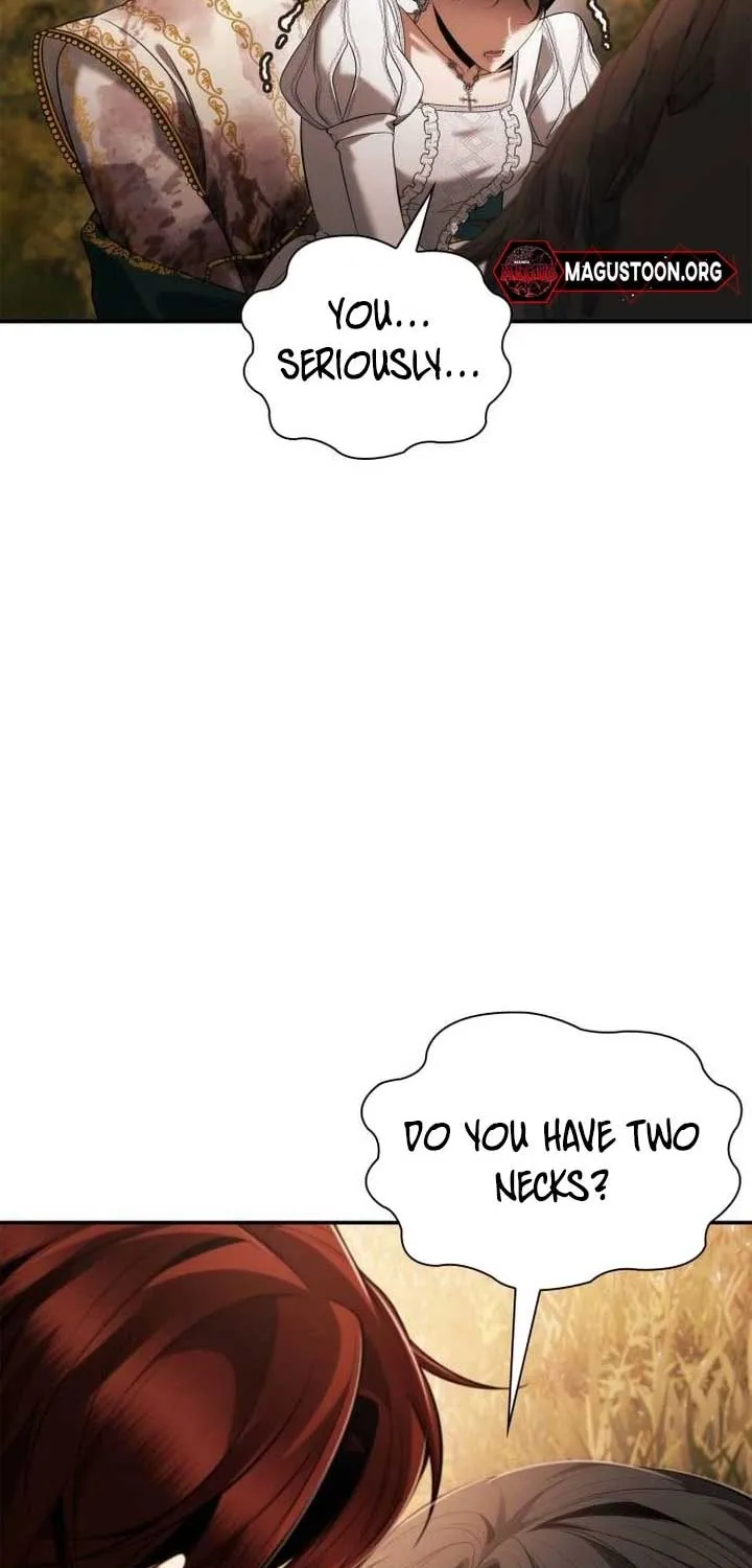 Sister, I Am the Queen in This Life Chapter 157 page 85 - 