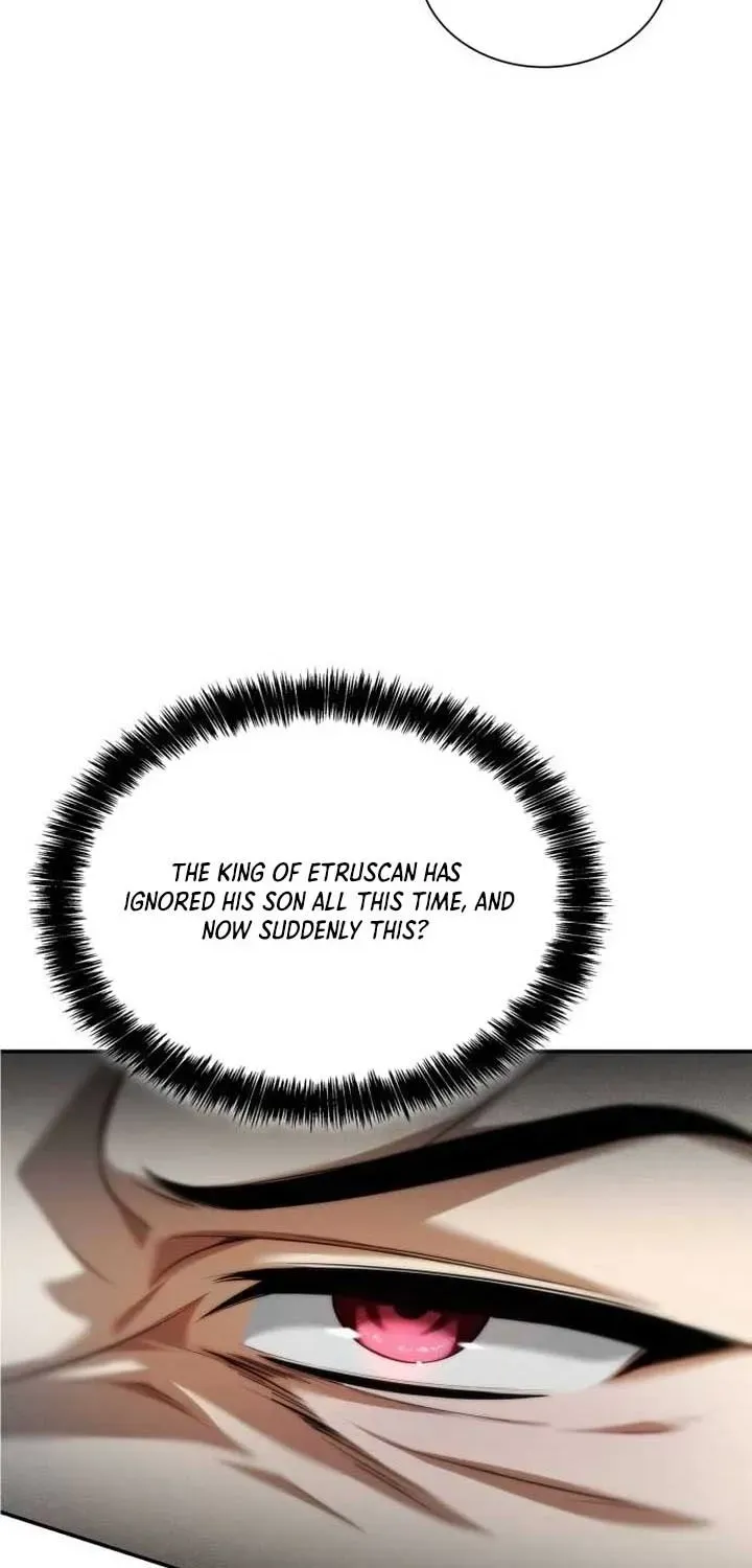 Sister, I Am the Queen in This Life Chapter 158.1 page 15 - 