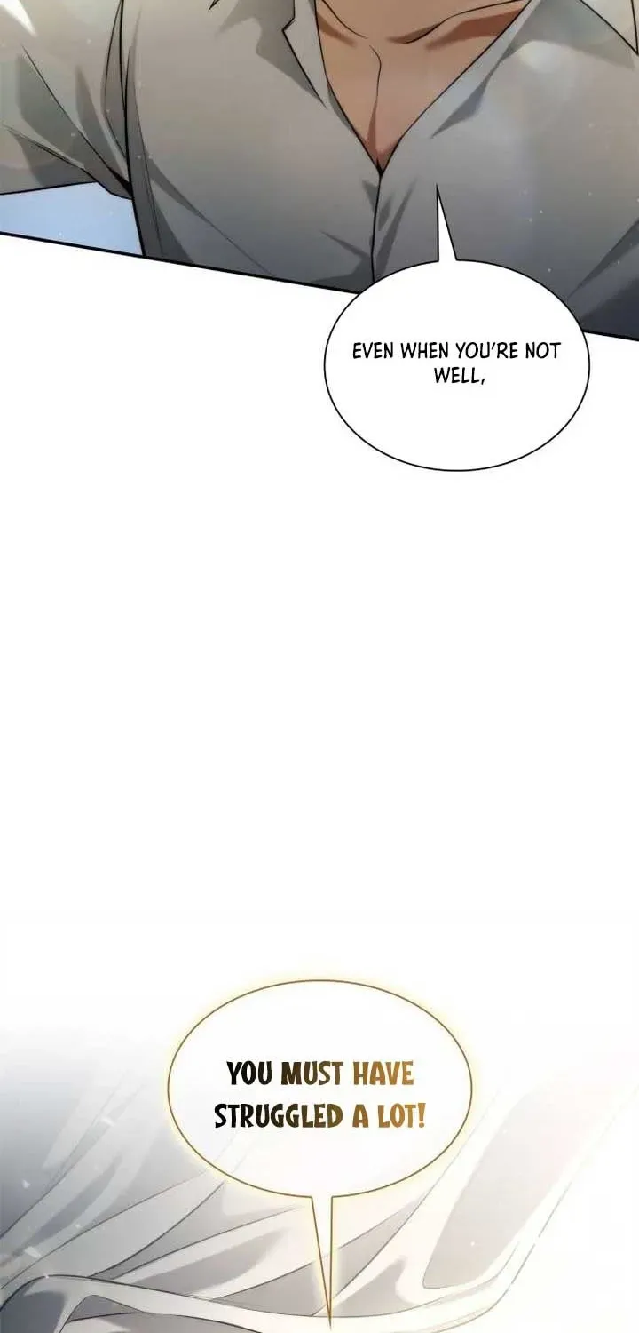 Sister, I Am the Queen in This Life Chapter 158.1 page 32 - 