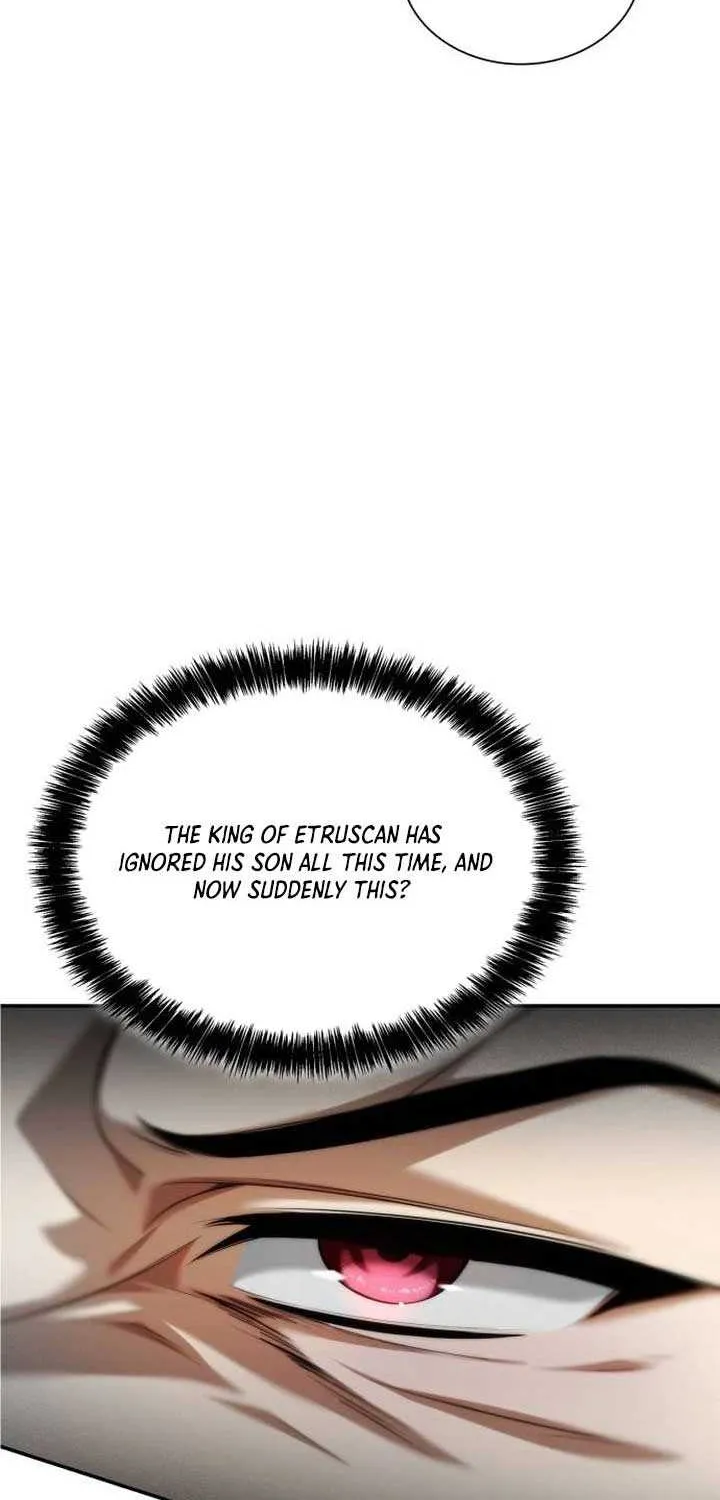 Sister, I Am the Queen in This Life Chapter 158 page 16 - 