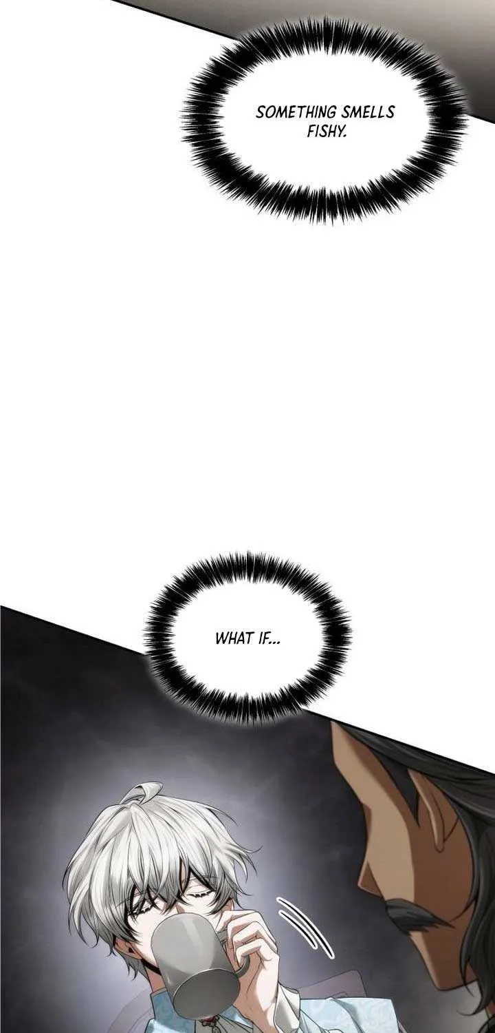 Sister, I Am the Queen in This Life Chapter 158 page 17 - 