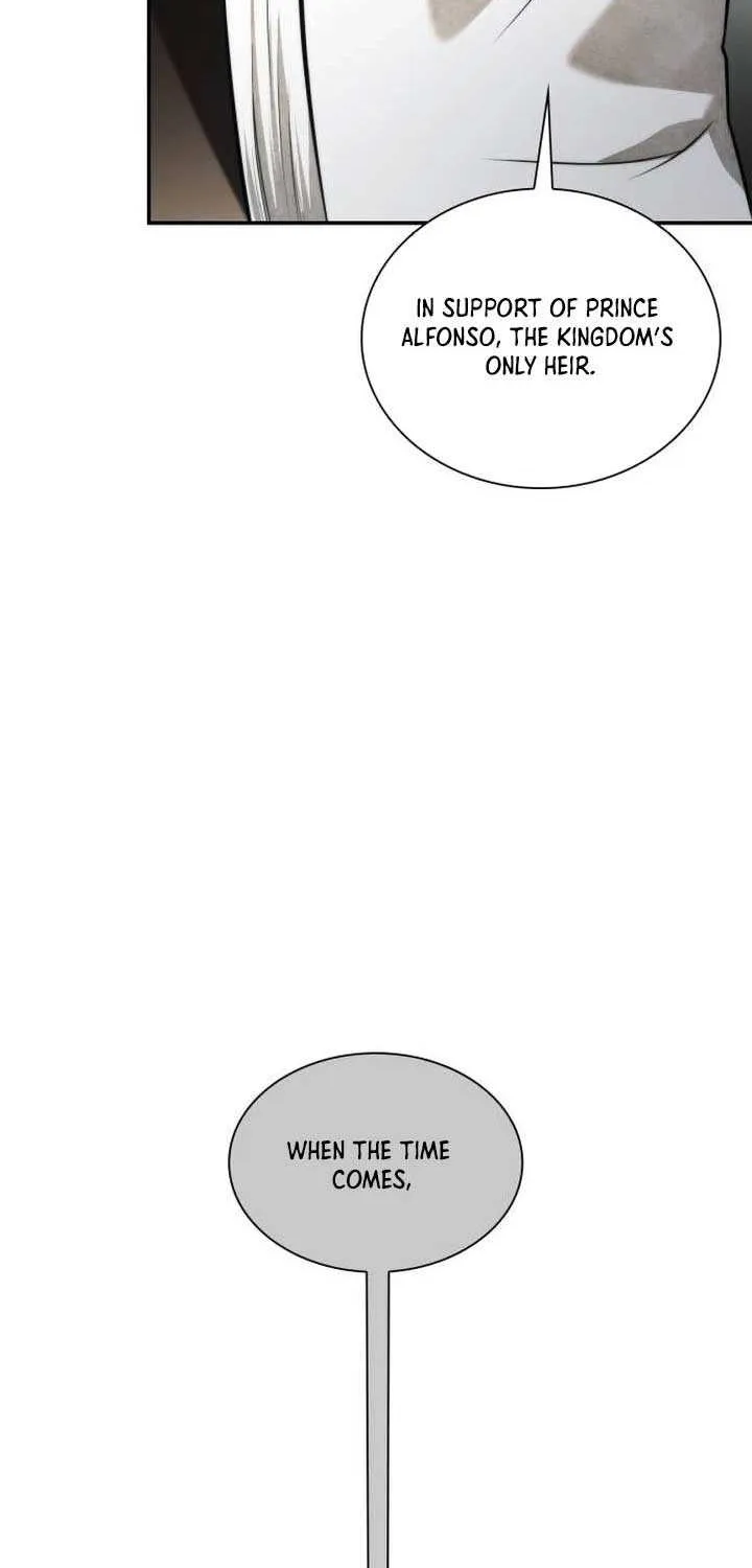 Sister, I Am the Queen in This Life Chapter 158 page 25 - 