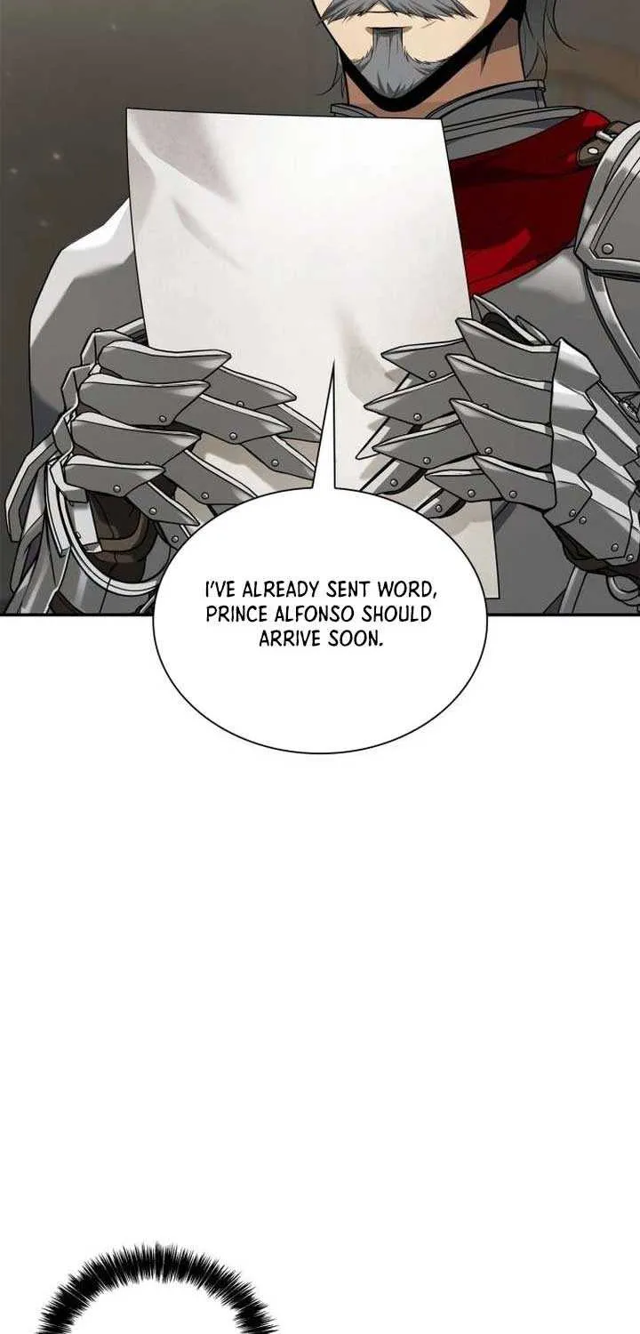 Sister, I Am the Queen in This Life Chapter 158 page 30 - 