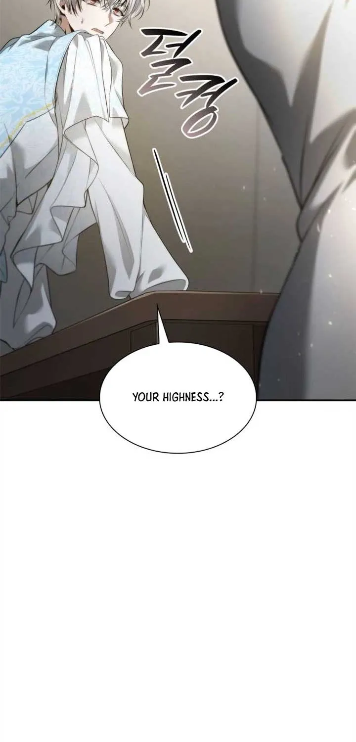 Sister, I Am the Queen in This Life Chapter 158 page 36 - 