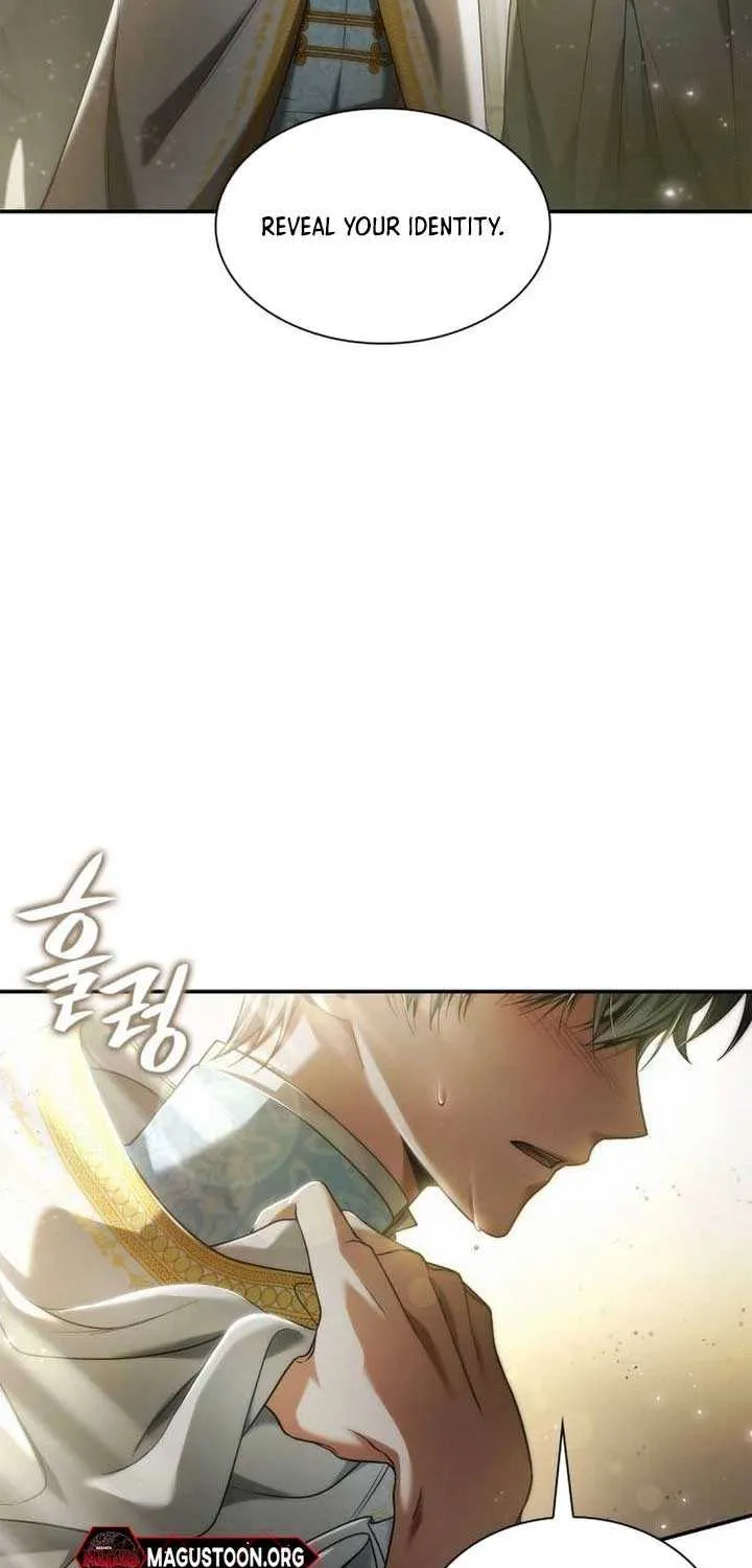 Sister, I Am the Queen in This Life Chapter 158 page 6 - 