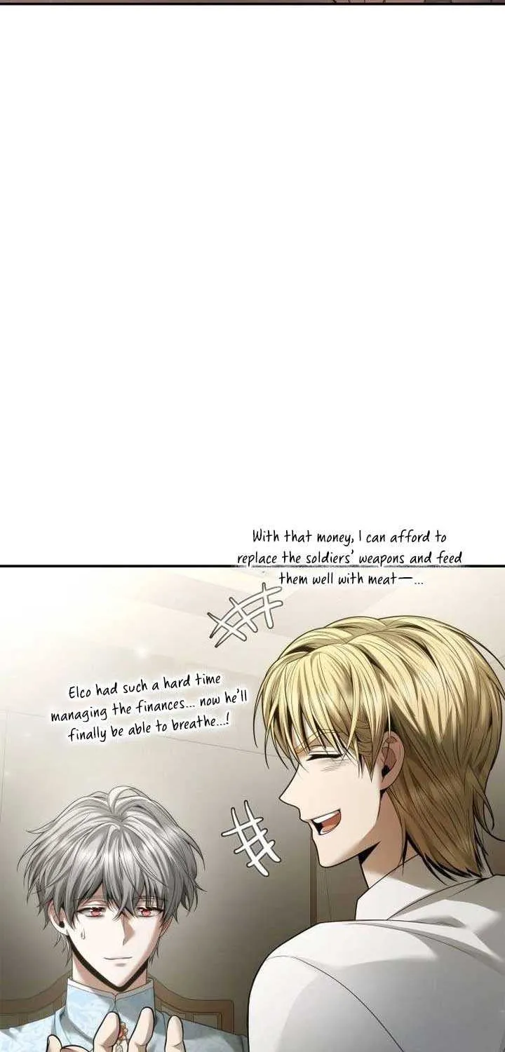 Sister, I Am the Queen in This Life Chapter 158 page 53 - 