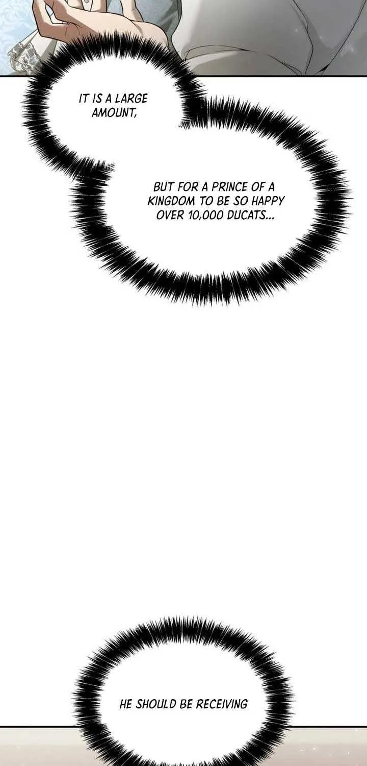 Sister, I Am the Queen in This Life Chapter 158 page 54 - 