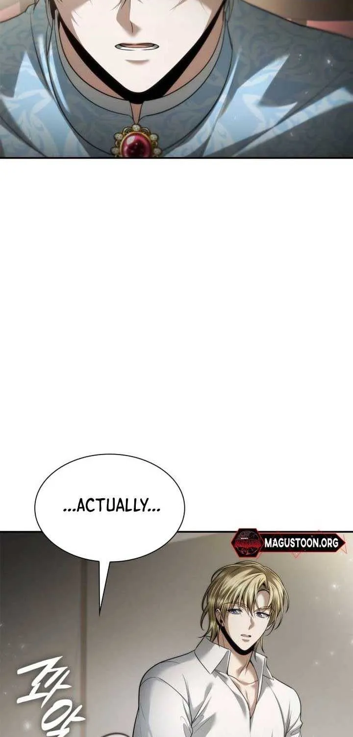 Sister, I Am the Queen in This Life Chapter 158 page 59 - 