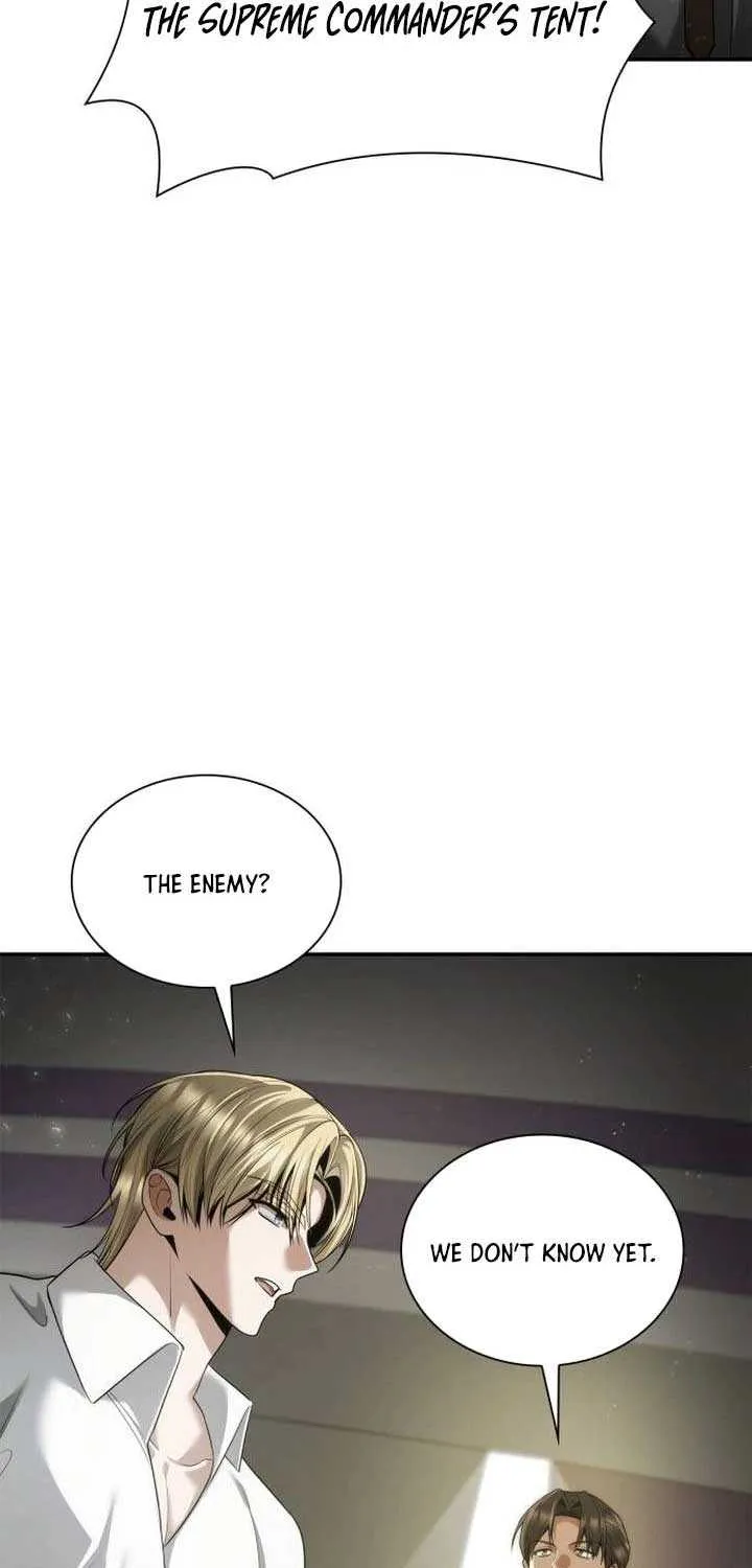Sister, I Am the Queen in This Life Chapter 158 page 61 - 