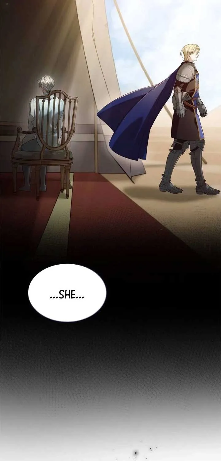 Sister, I Am the Queen in This Life Chapter 158 page 76 - 