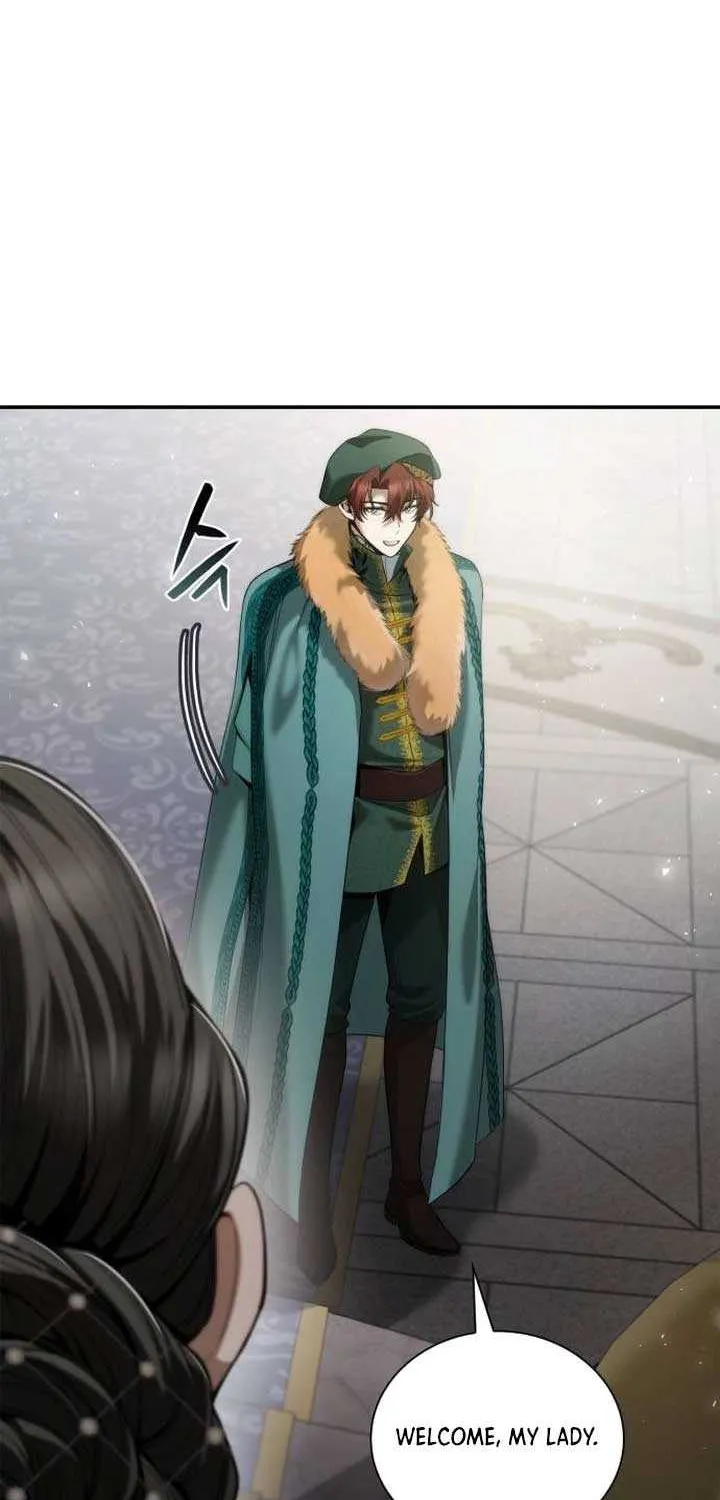 Sister, I Am the Queen in This Life Chapter 158 page 84 - 