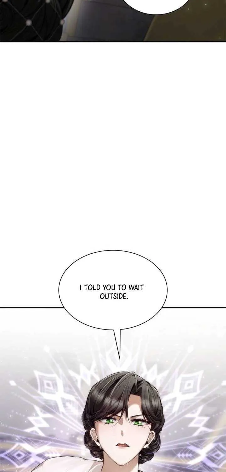 Sister, I Am the Queen in This Life Chapter 158 page 85 - 