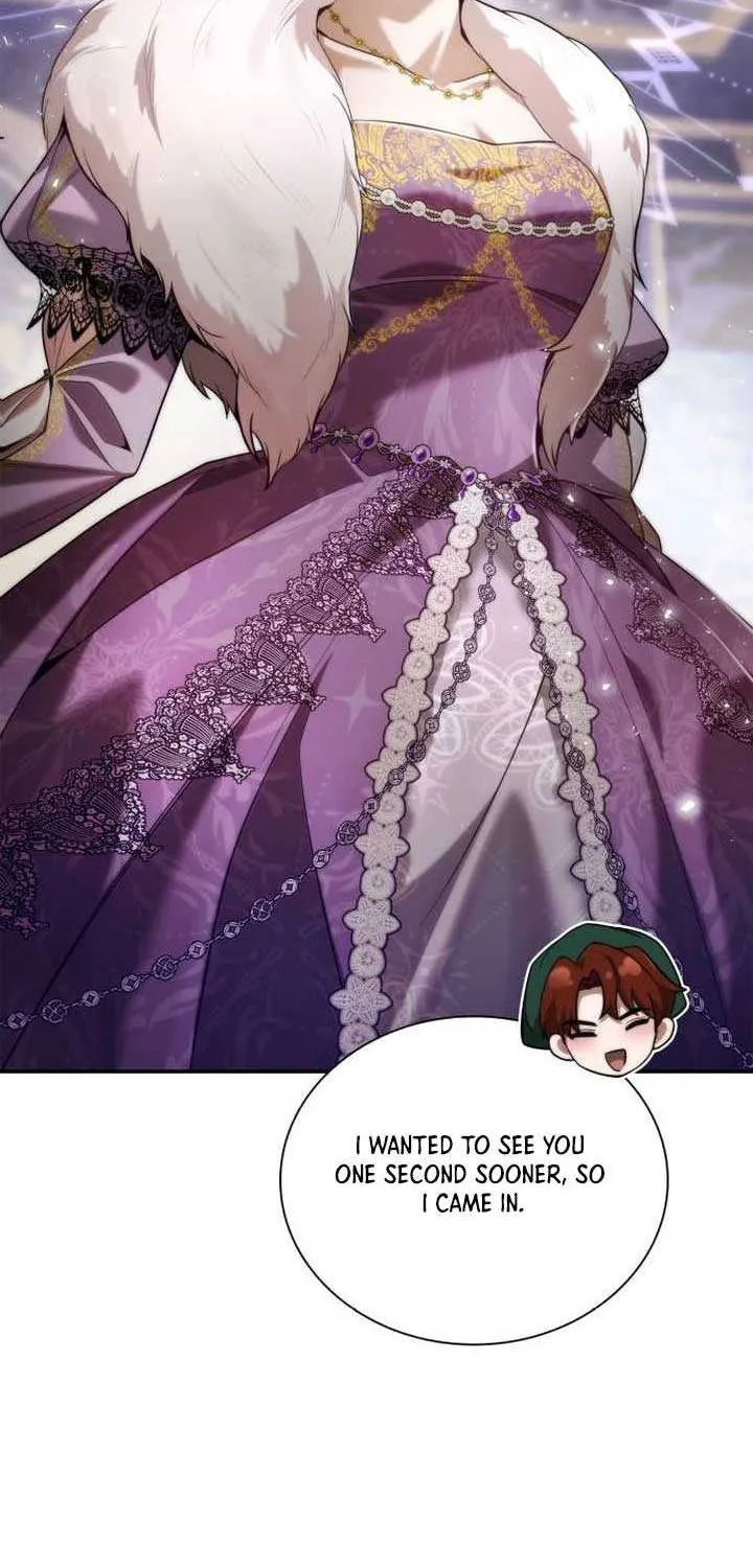 Sister, I Am the Queen in This Life Chapter 158 page 86 - 
