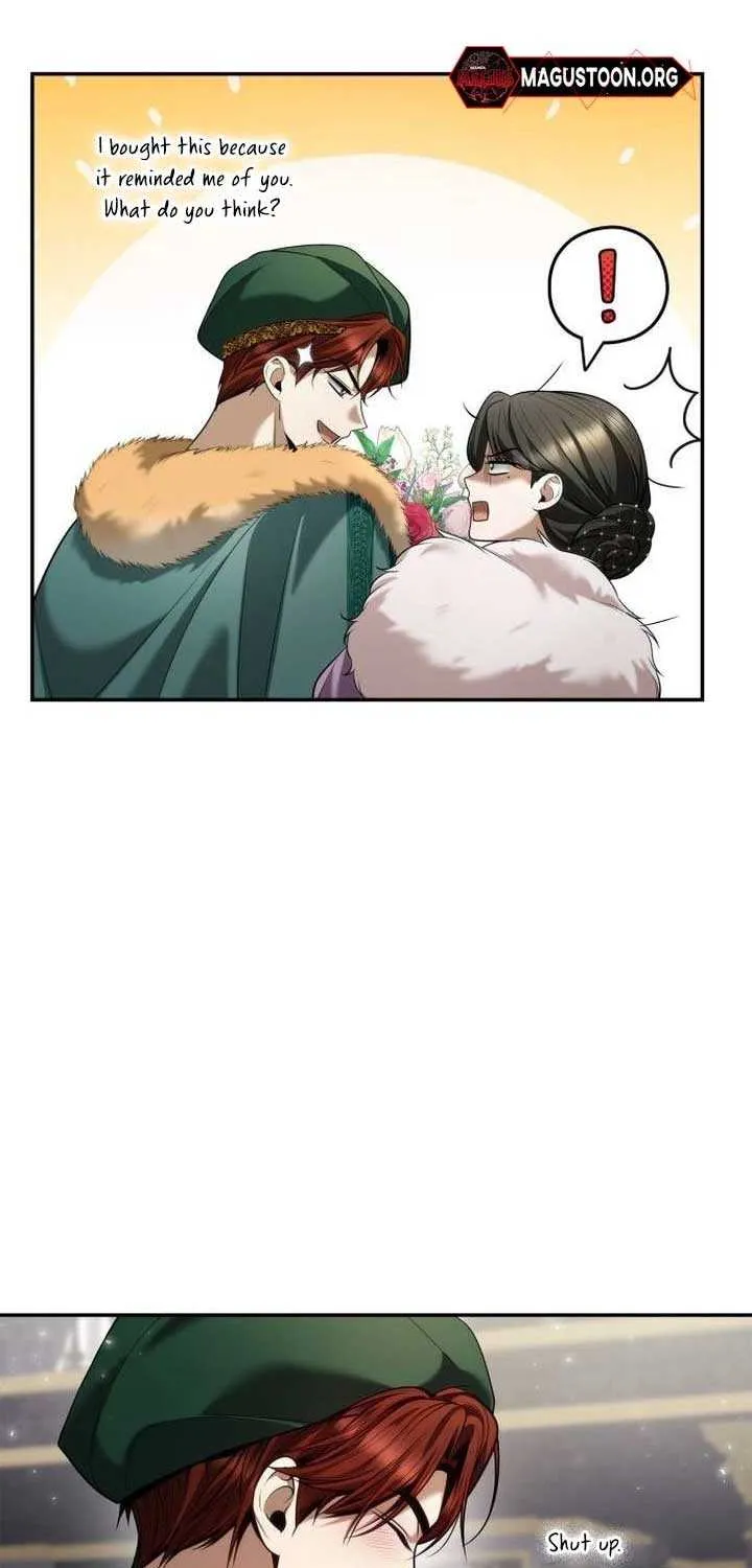 Sister, I Am the Queen in This Life Chapter 158 page 92 - 
