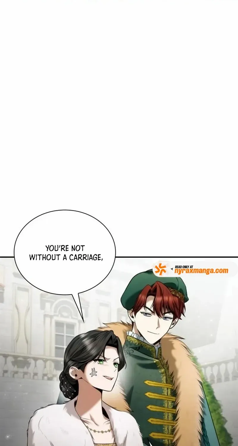 Sister, I Am the Queen in This Life Chapter 159 page 4 - 