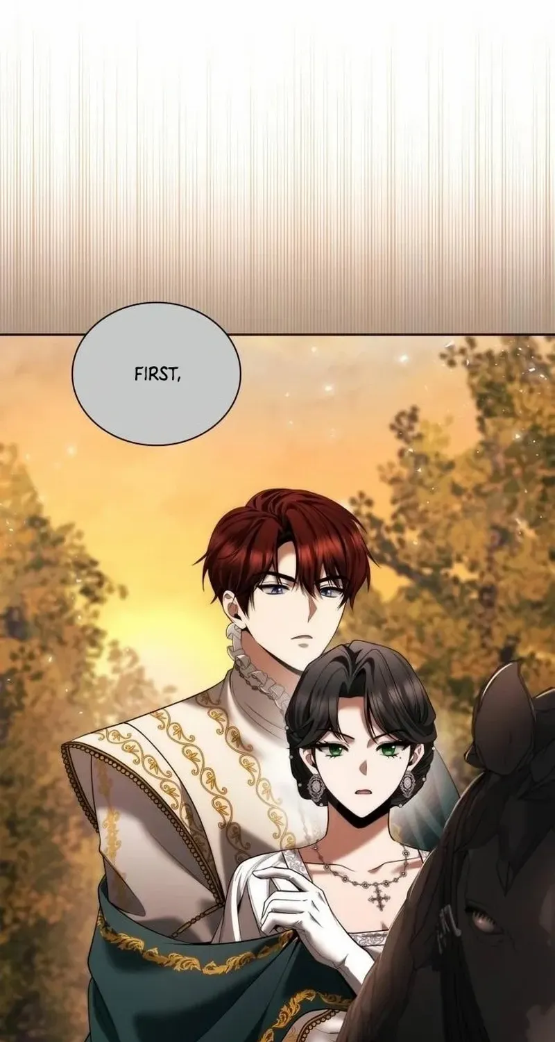Sister, I Am the Queen in This Life Chapter 159 page 34 - 