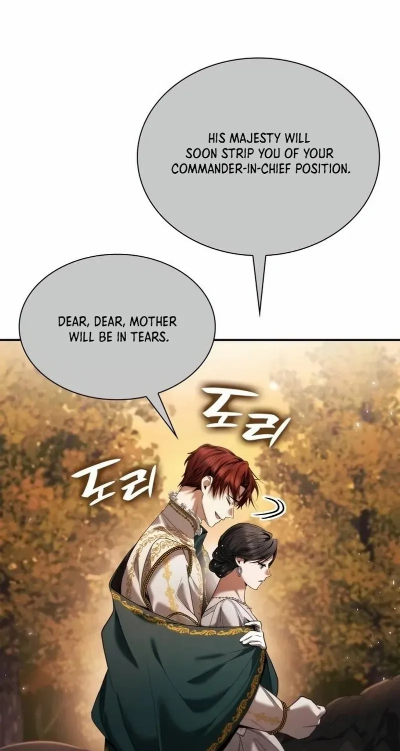 Sister, I Am the Queen in This Life Chapter 159 page 36 - 